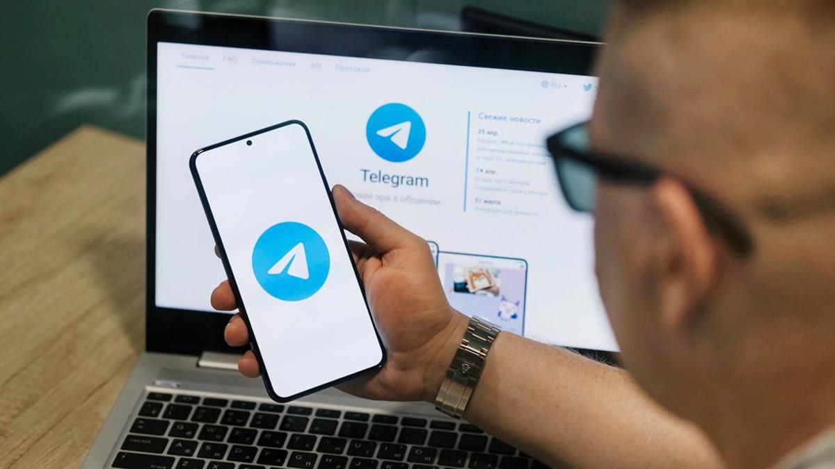 Дуров объявил о запуске внутренней валюты в Telegram — РБК