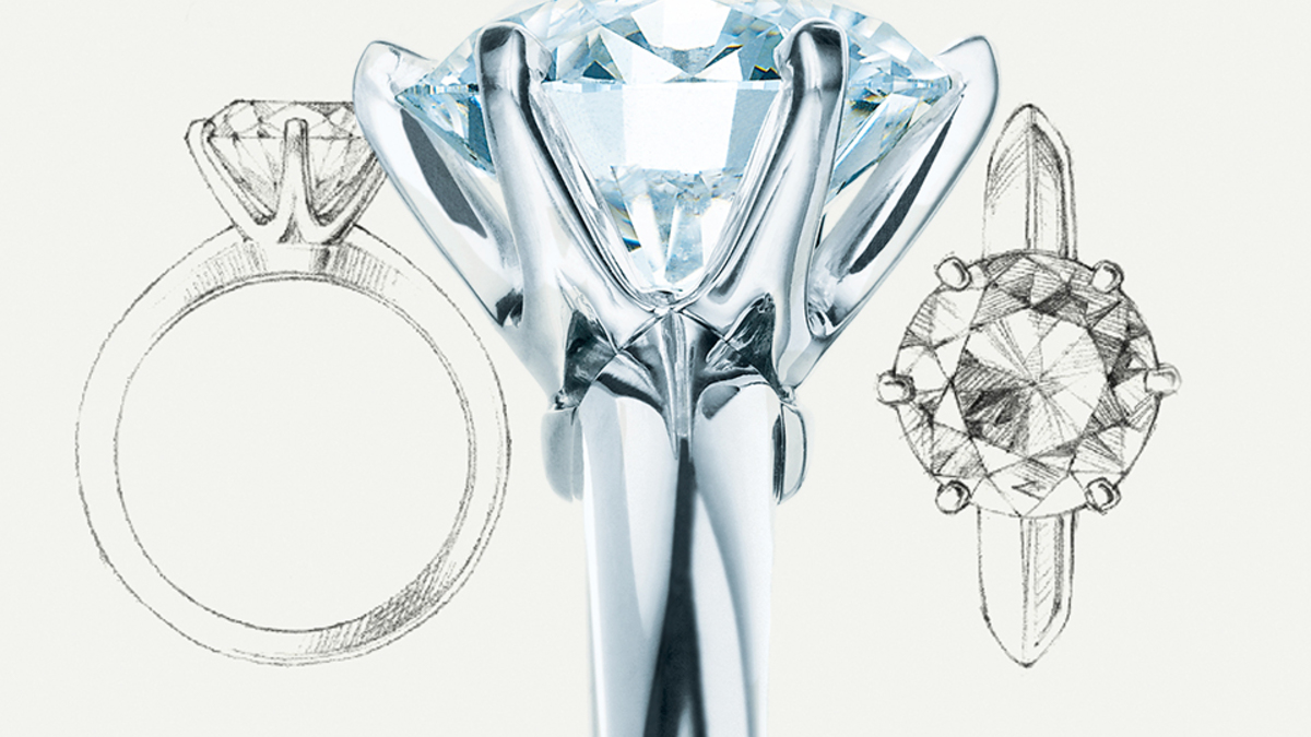 Фото: Пресс-служба Tiffany & Co.