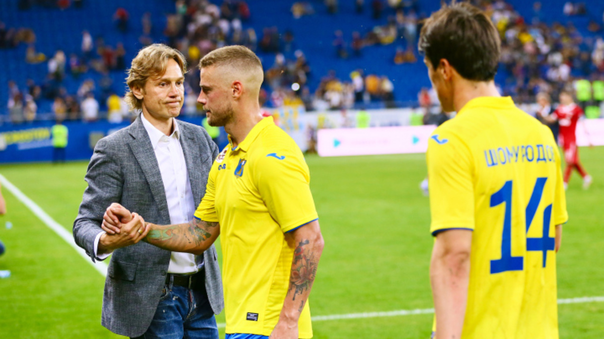 Фото: fc-rostov.ru