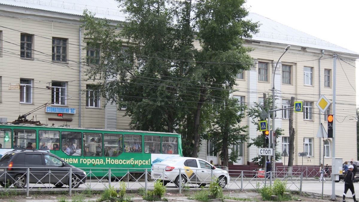Фото: РБК Новосибирск