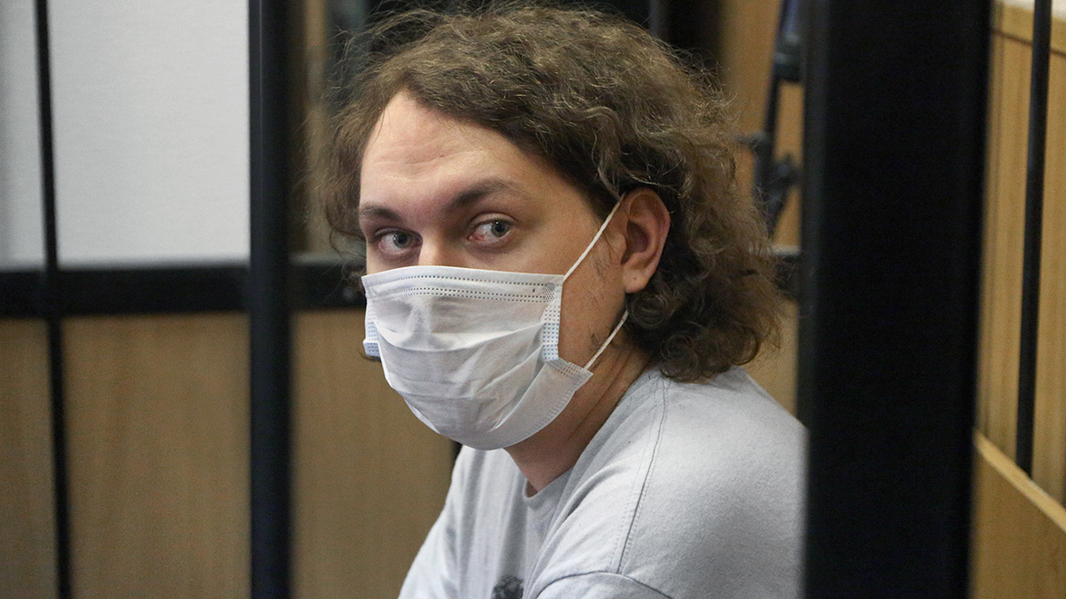 Юрий Хованский