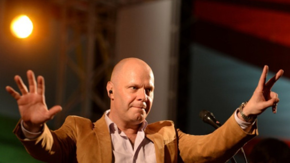 Алексей Кортнев&nbsp;