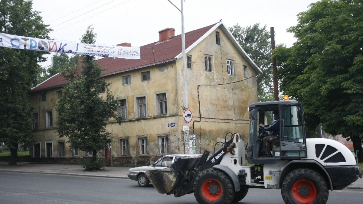 Фото: Виктор Гусейнов