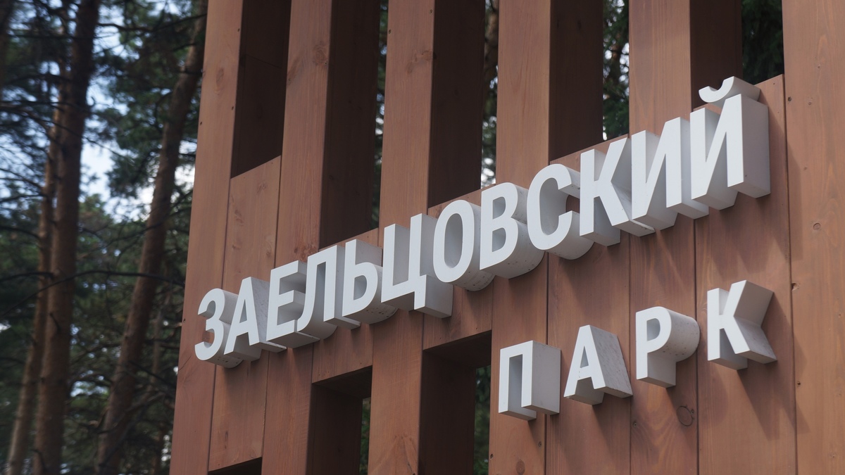 Фото: Сообщество Заельцовского парка в ВК