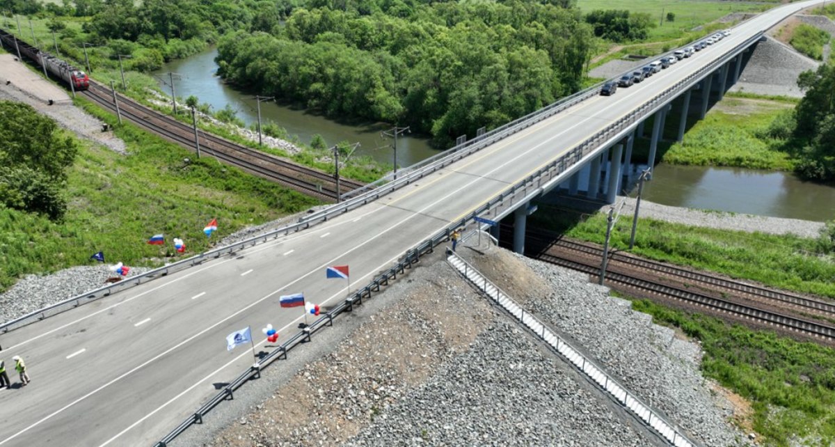 Фото: пресс-служба правительства Приморского края