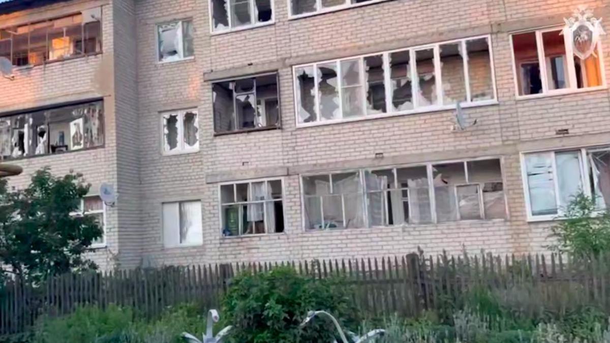 Фото: СК России