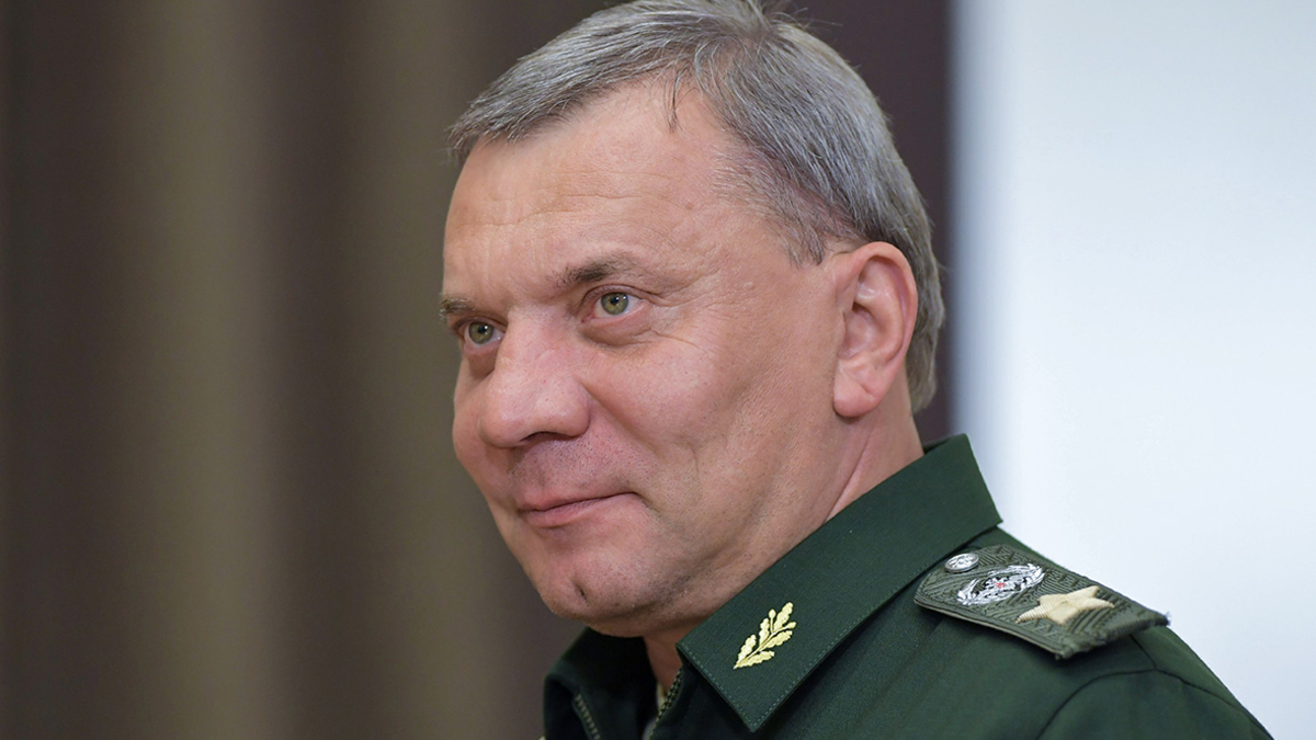 Юрий Борисов
