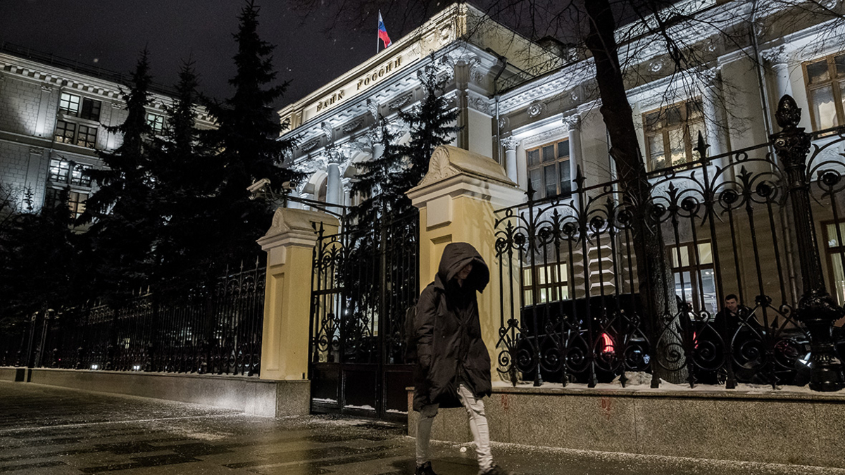 Фото: Андрей Любимов / РБК