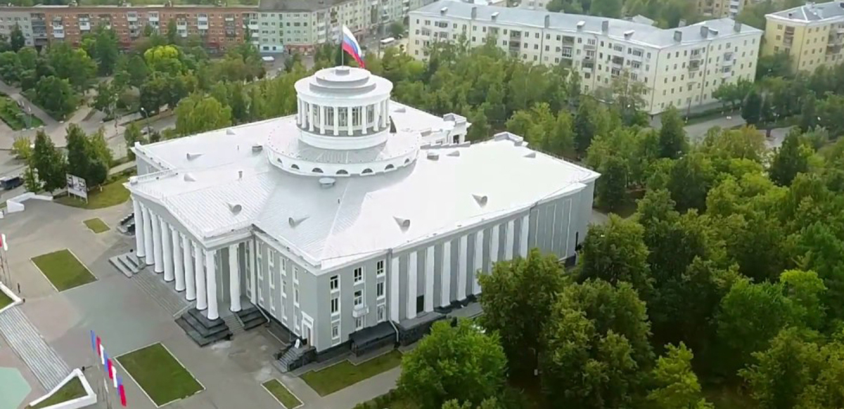 Фото: ДКХ - официальный сайт