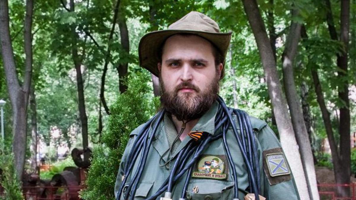 Андрей Мурз Морозов