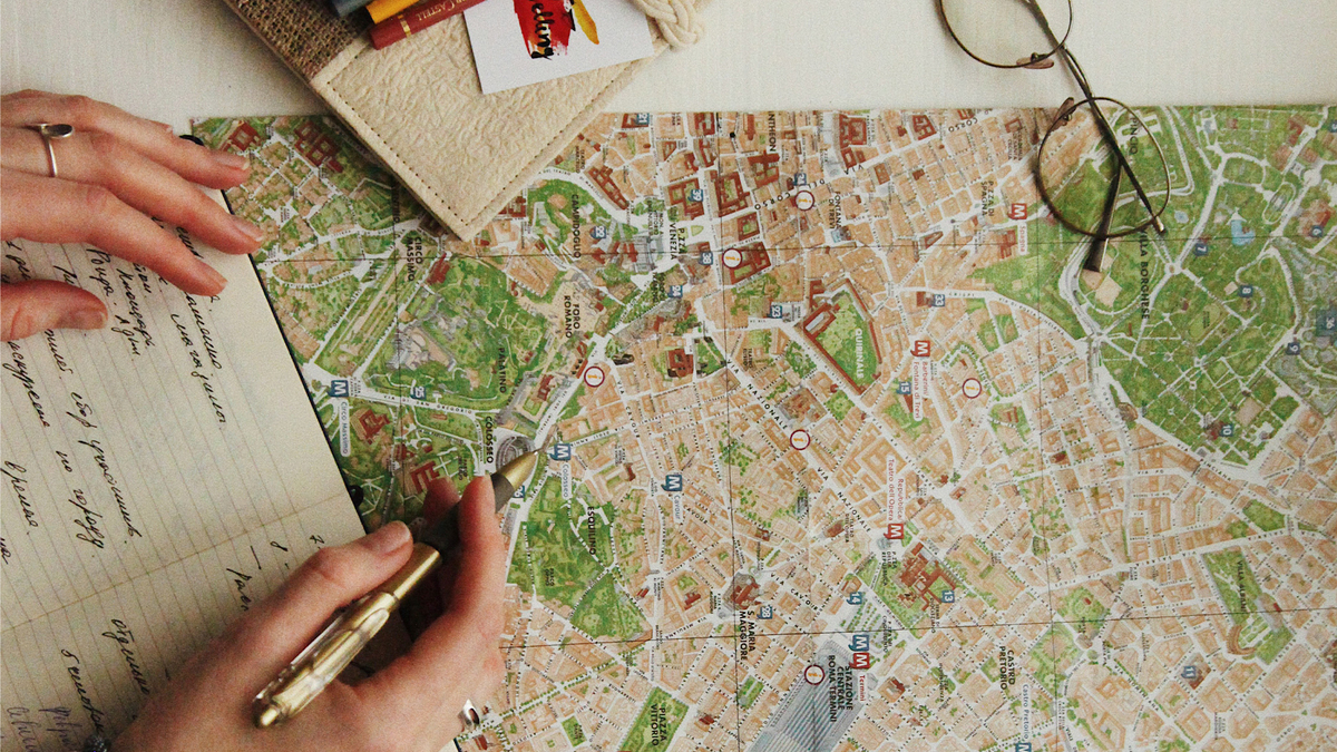 Фото: oxana v/Unsplash