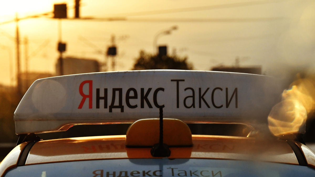 Фото: Наталья Селиверстова / РИА Новости