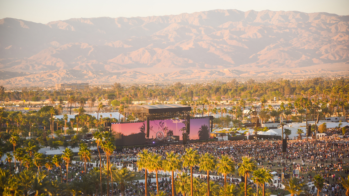 Фото: Presley Ann/Getty Images for Coachella