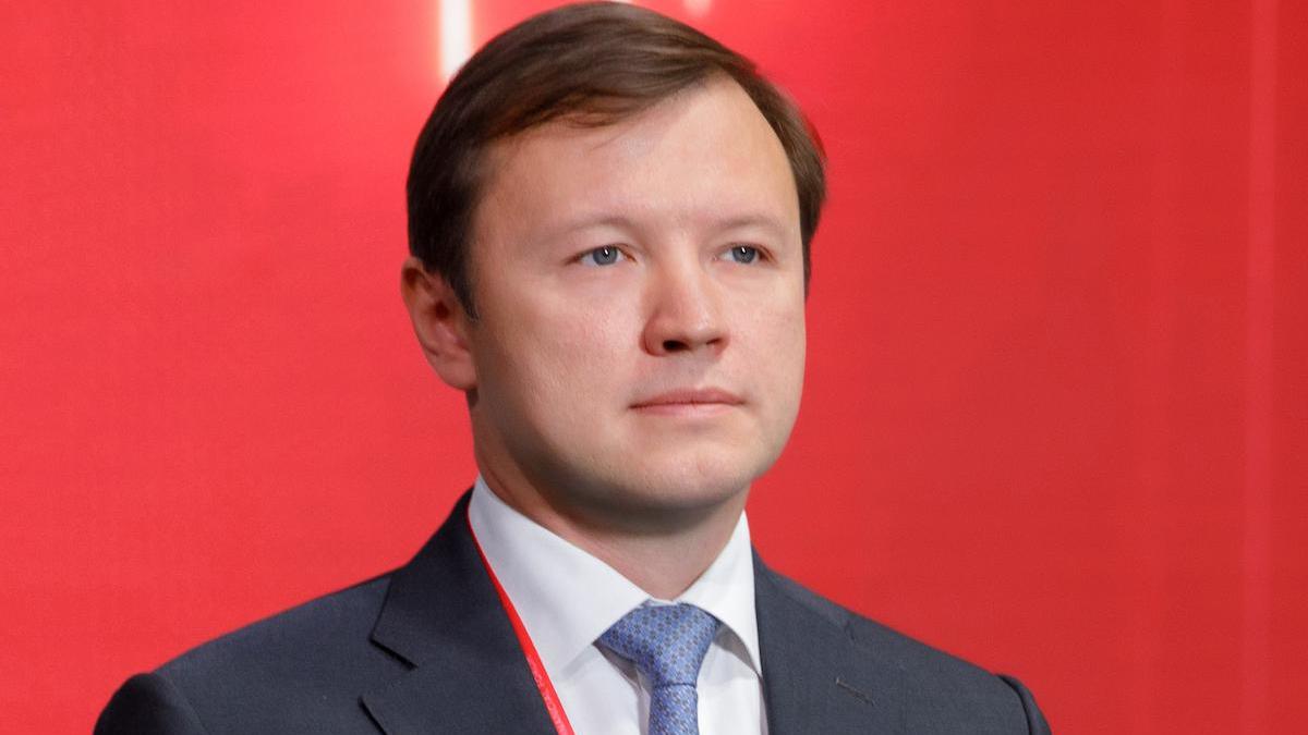 Владимир Ефимов
