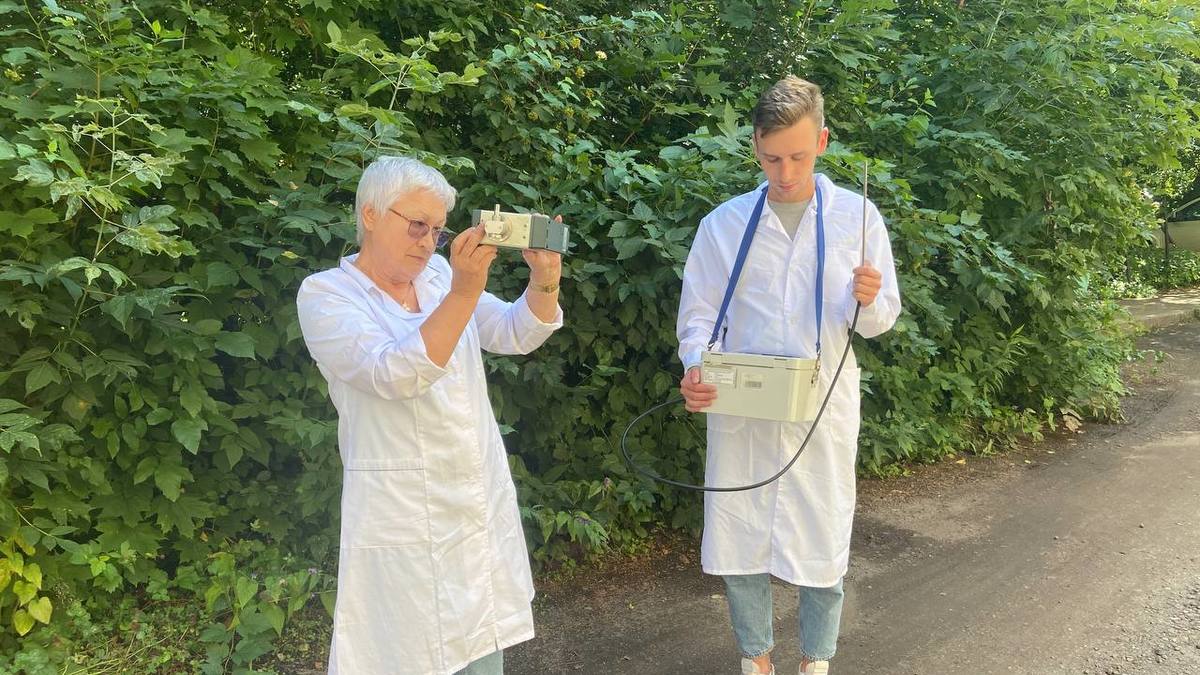 Фото: Управление Роспотребнадзора по Нижегородской области