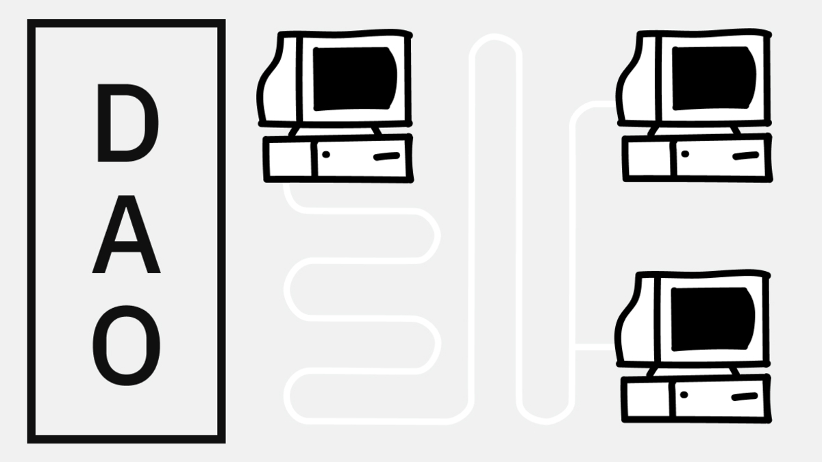 Что такое DUNA и почему DAO Uniswap нужна регистрация в США :: РБК.Крипто