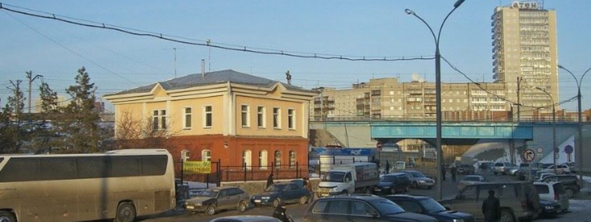 Сейчас в здании расположено некоммерческое партнерство «Союз медиков»
