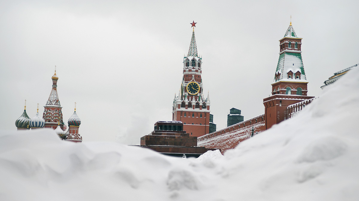Фото: Олег Яковлев / РБК