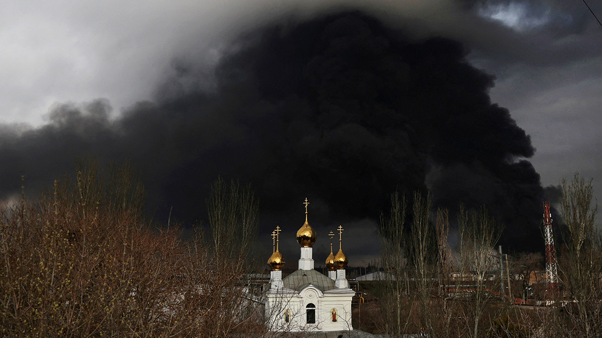 Фото: Nacho Doce / Reuters