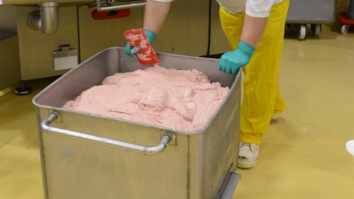 Продукция была введена в оборот в 2023 году