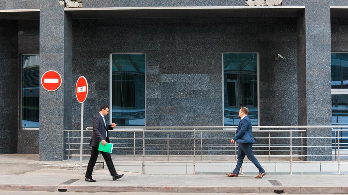 Фото: Владислав Шатило / РБК
