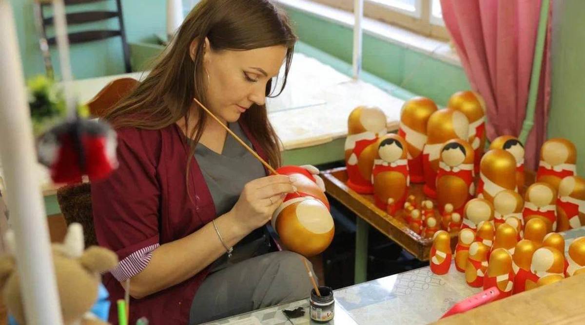 Фото: Пресс-служба правительства Нижегородской области