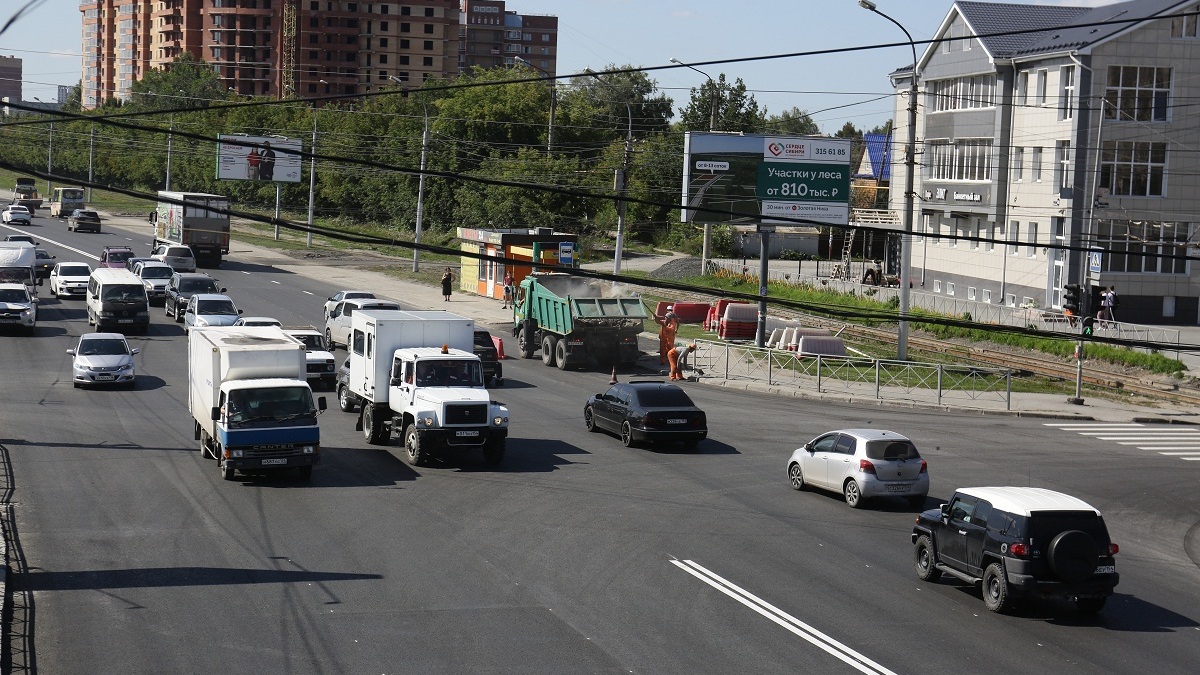 Фото: пресс-служба мэрии города
