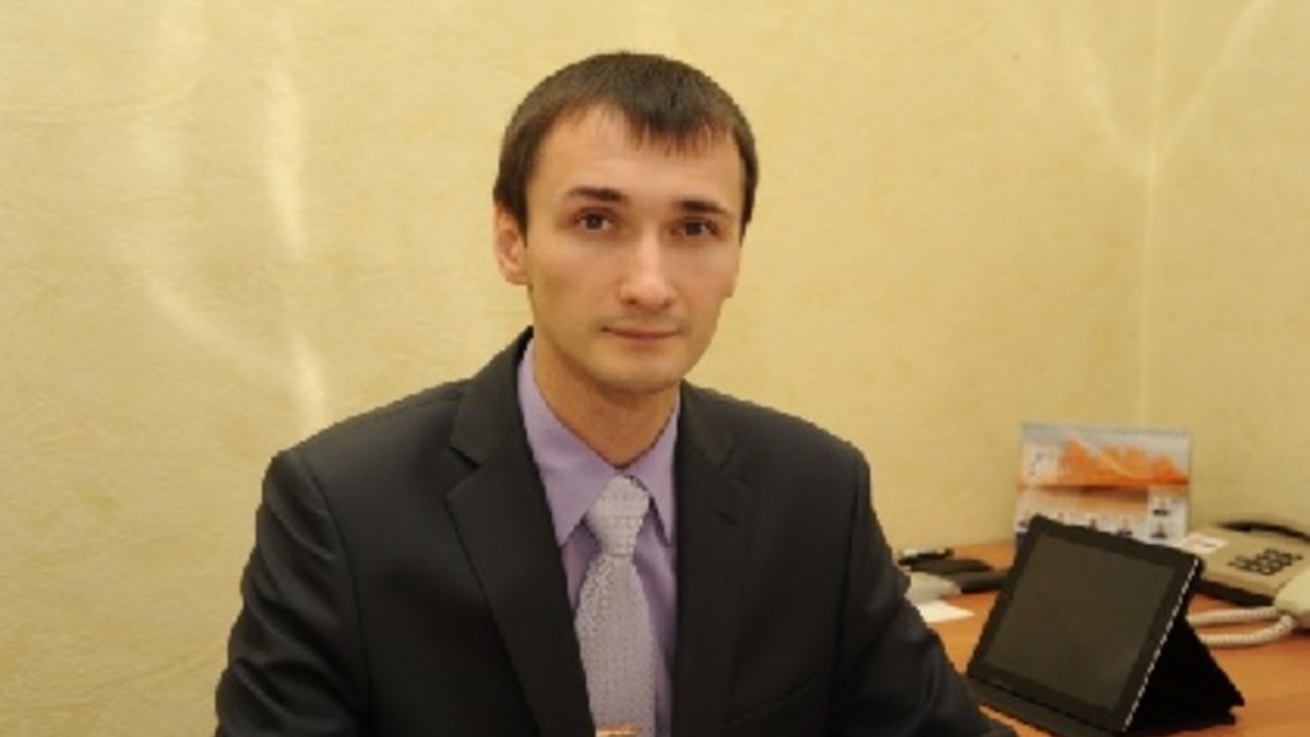 Артур Гайнанов