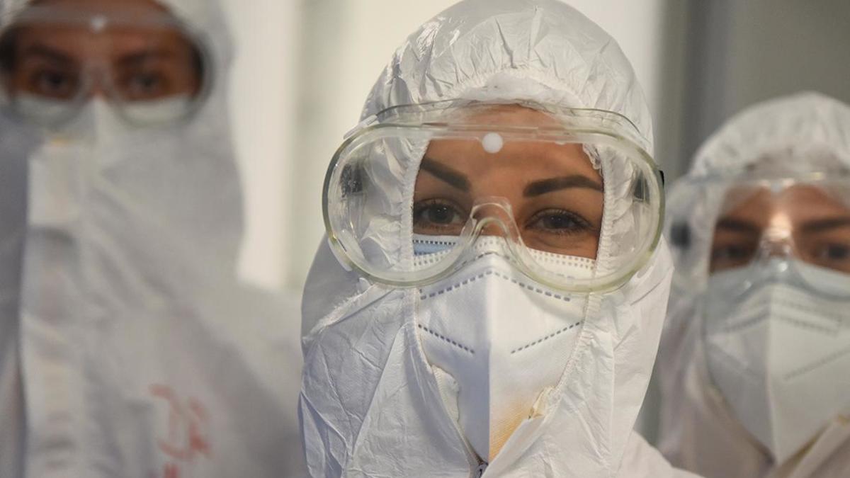 Соблюдение гигиены