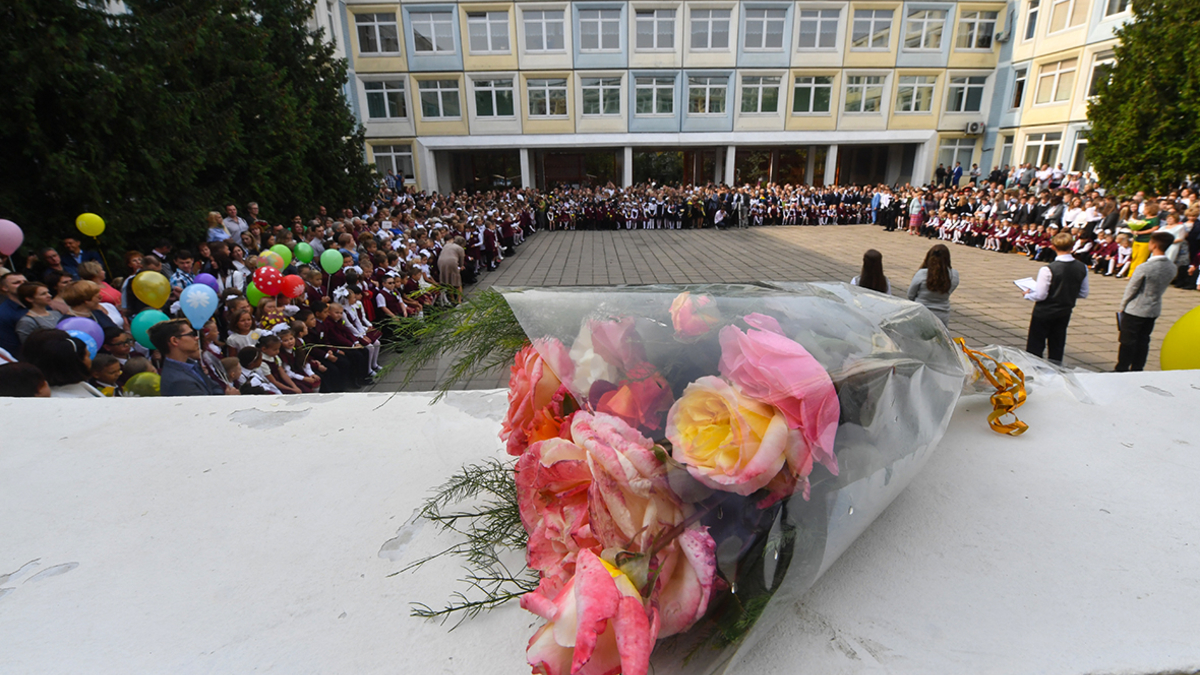 Фото: «Комсомольская правда» / Global Look Press