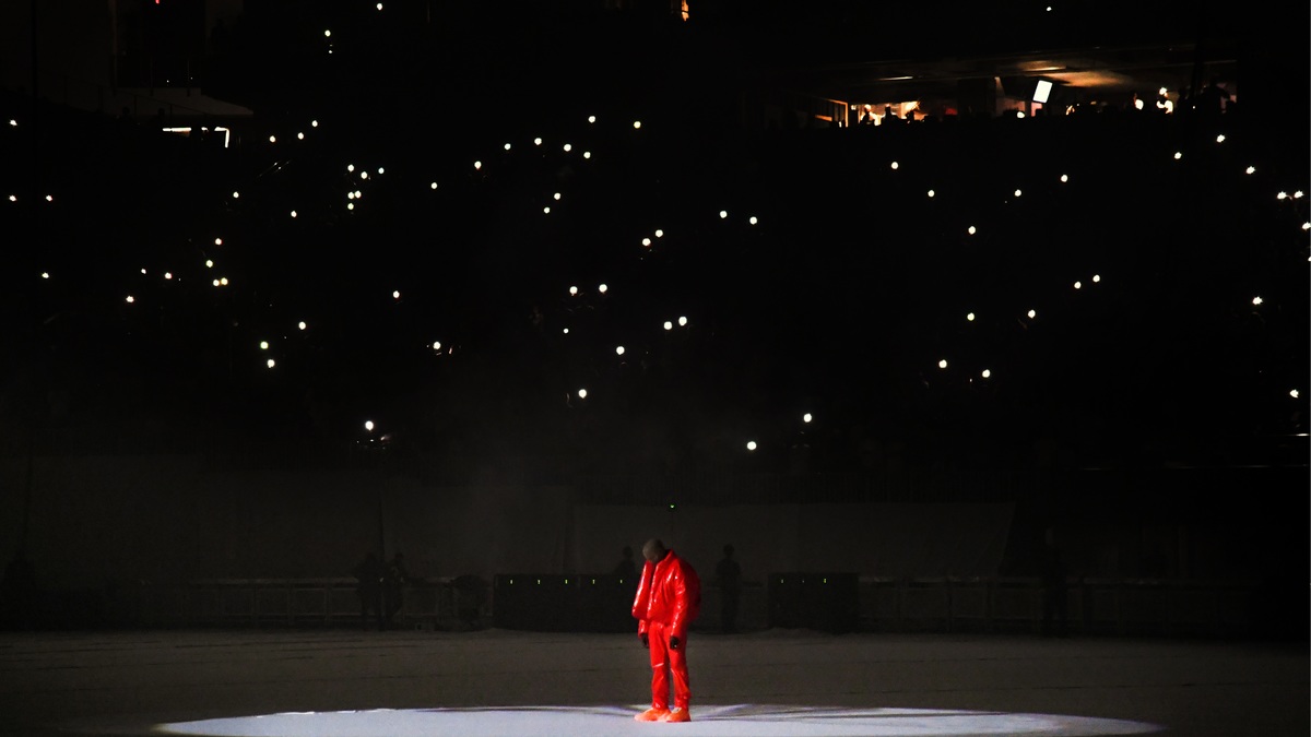 Фото: Kevin Mazur / Getty Images