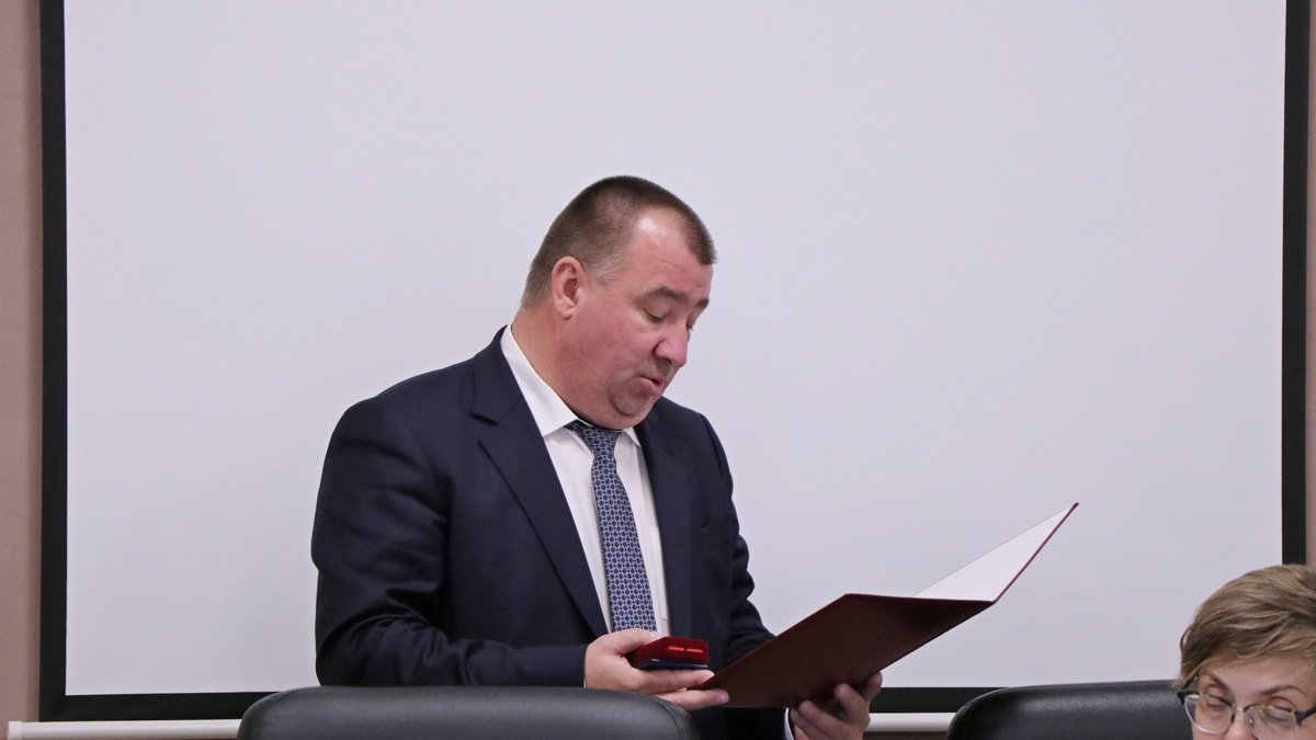 Фото: пресс-служба администрации Верхней Пышмы