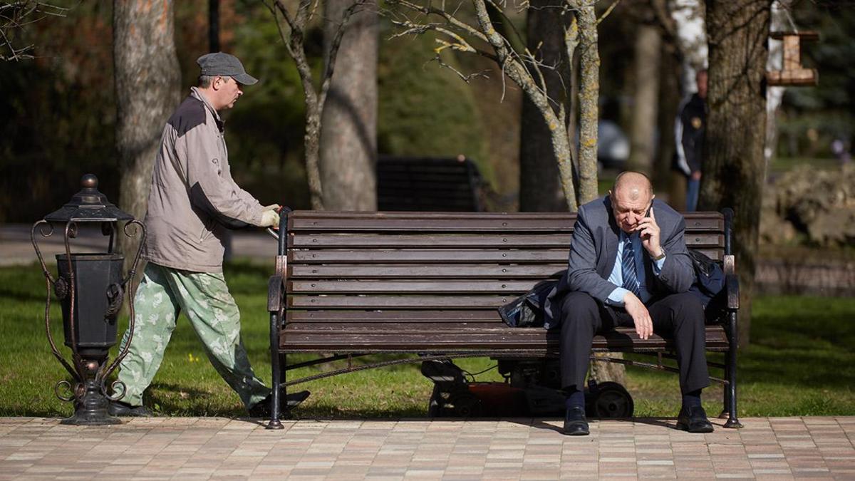 Билайн» запретил москвичам звонки длиннее получаса — РБК