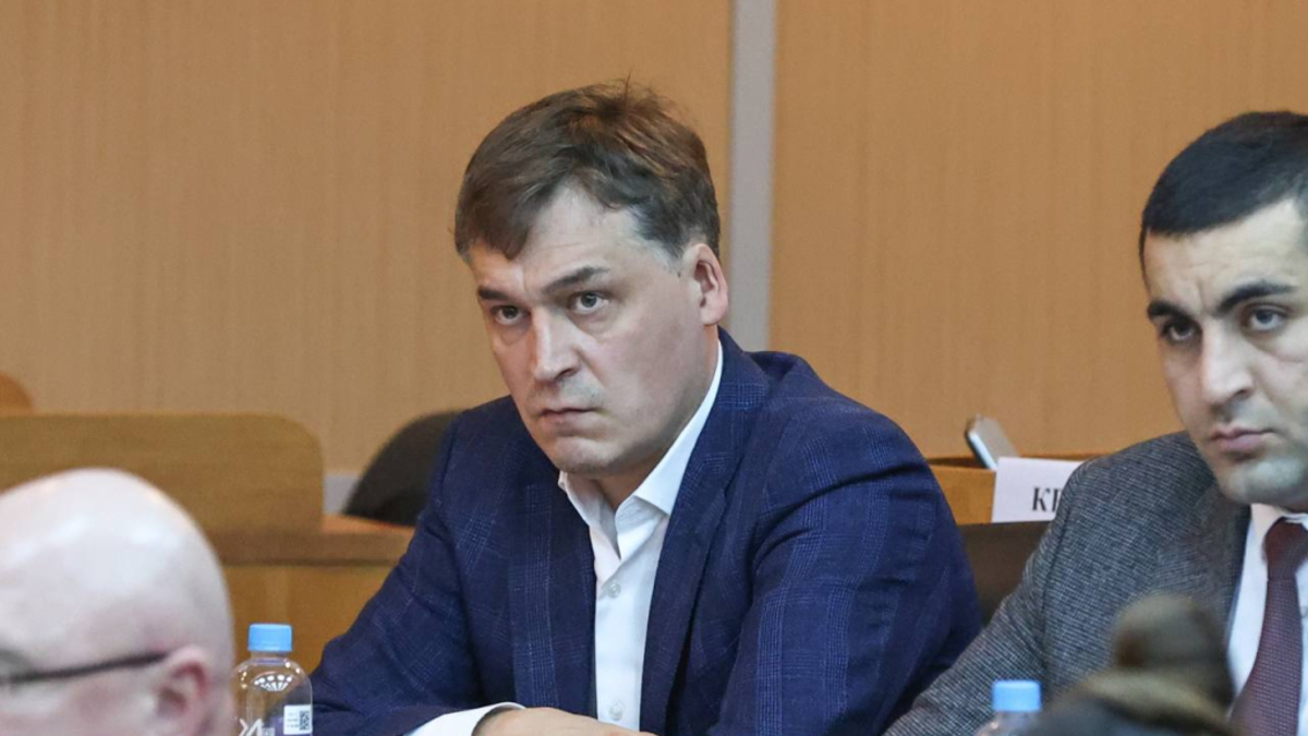 Фото: Правительство Приморского края