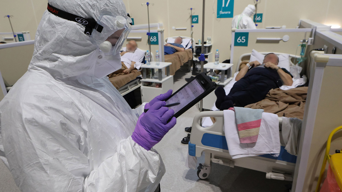 Факты о повторном заражении