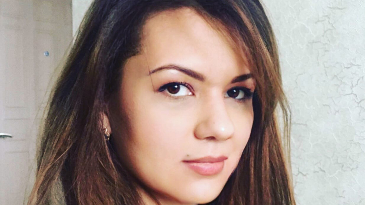 Екатерина Мартынова