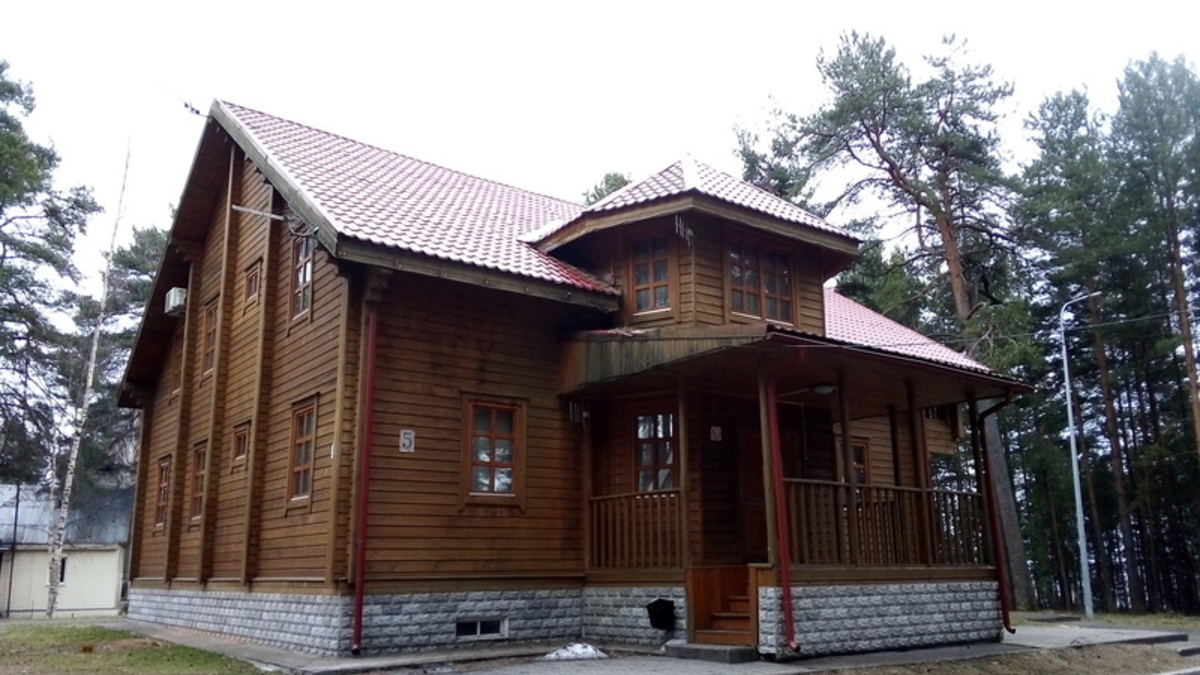 Фото: Cherinfo.ru