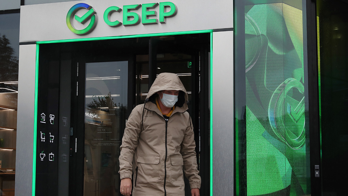 Новая Ипотека В Сбербанке В 2022 Году
