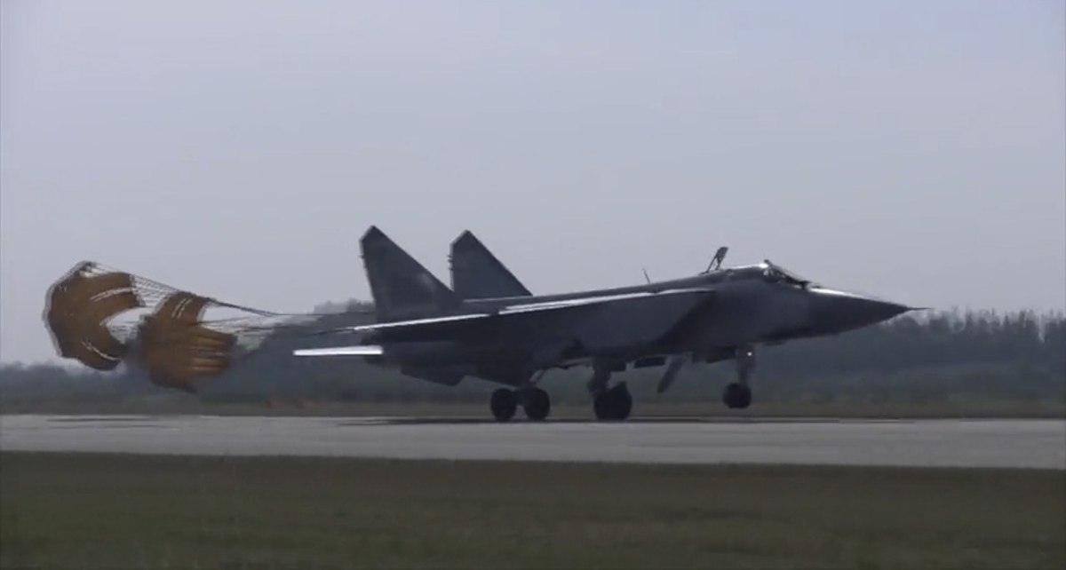 Фото: скриншот видео Минобороны