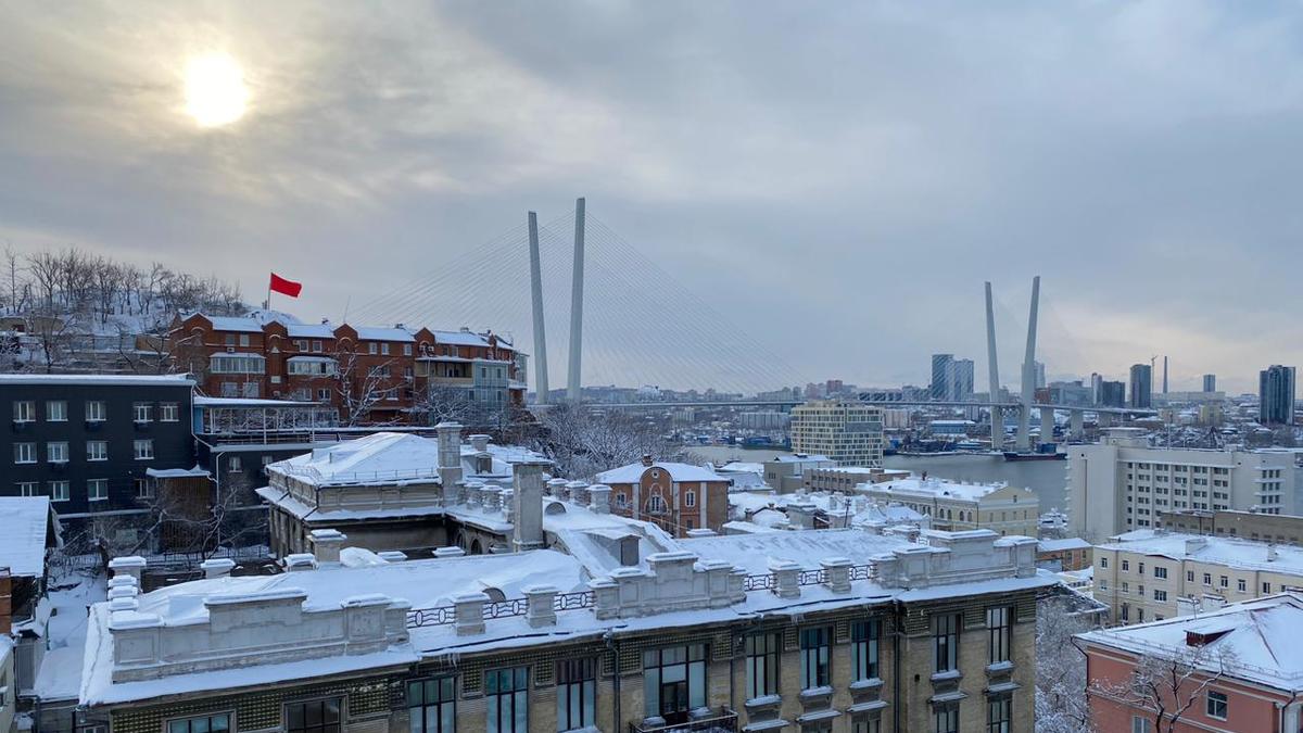 Фото: РБК Приморье