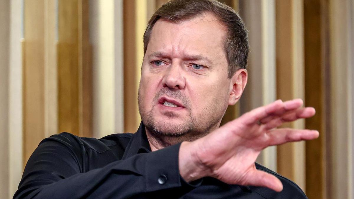 Евгений Балицкий