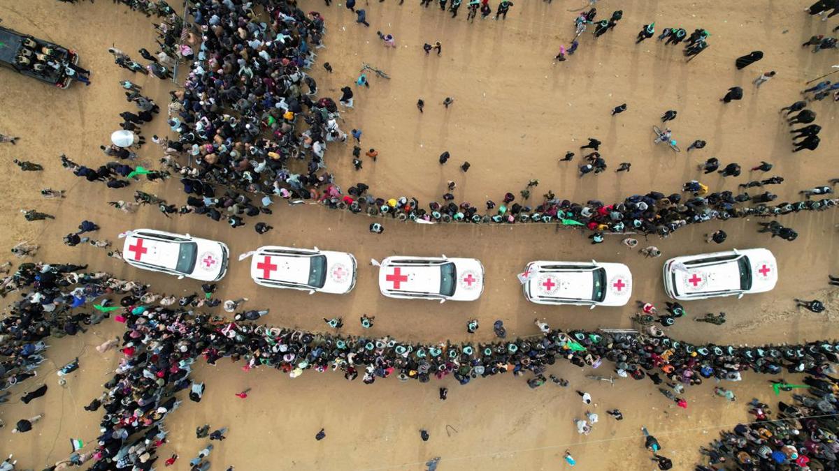 Фото: Reuters