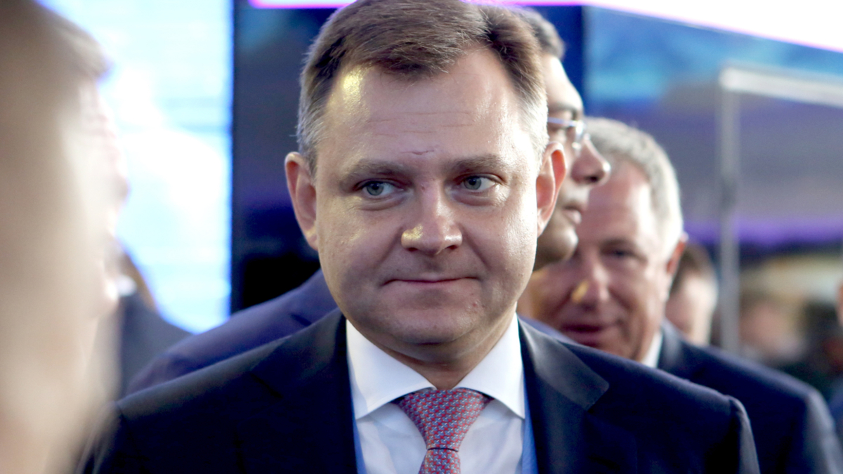 Юрий Слюсарь