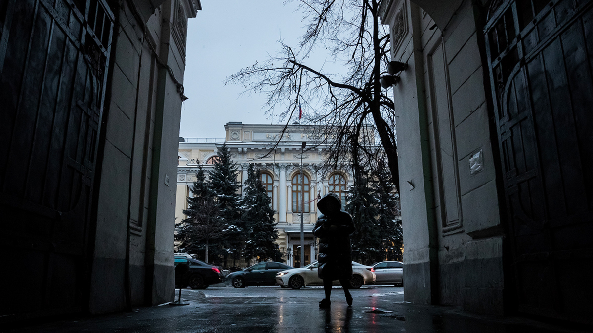 Фото: Андрей Любимов / РБК