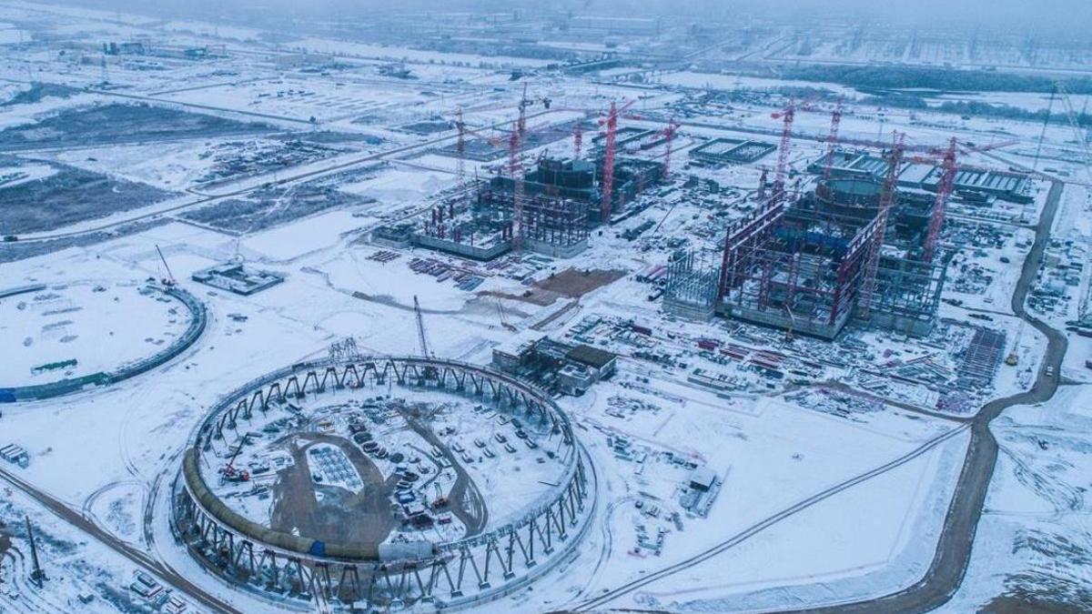 Фото: пресс-служба Росатом