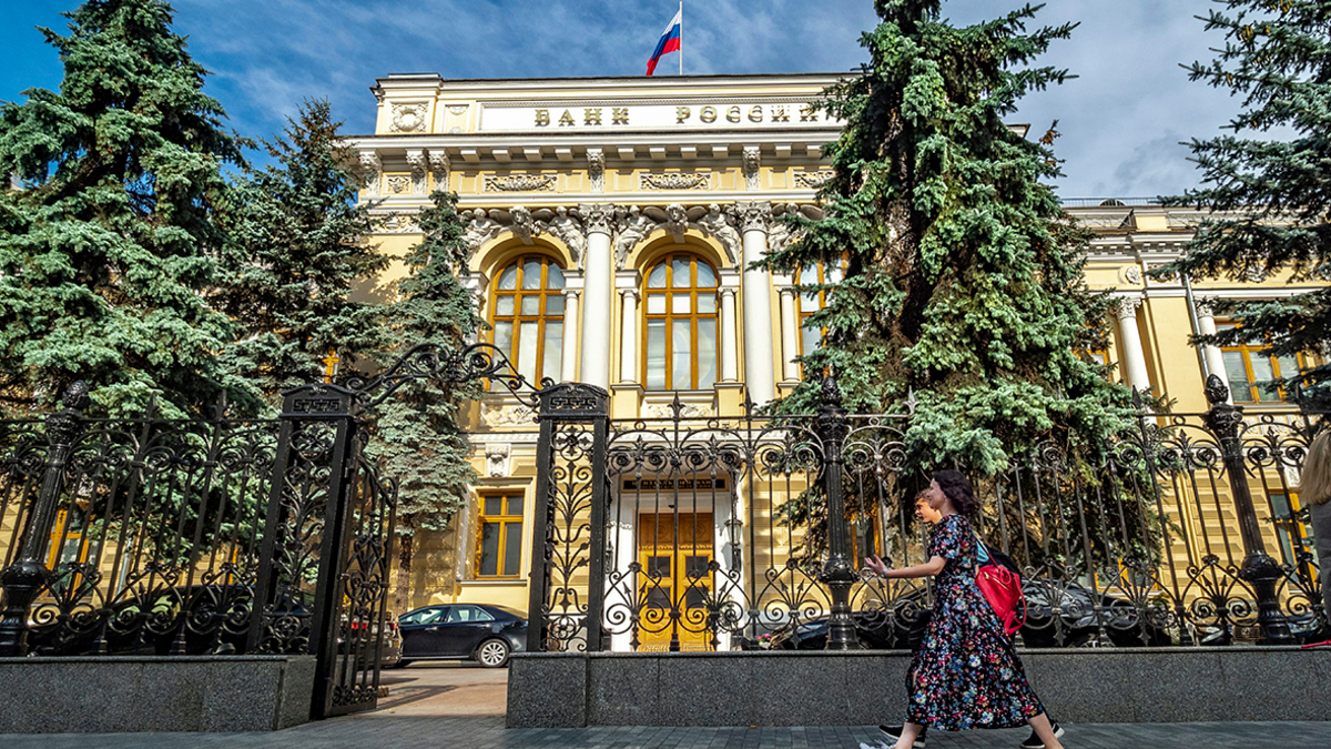 Фото: Константин Кокошкин / Global Look Press