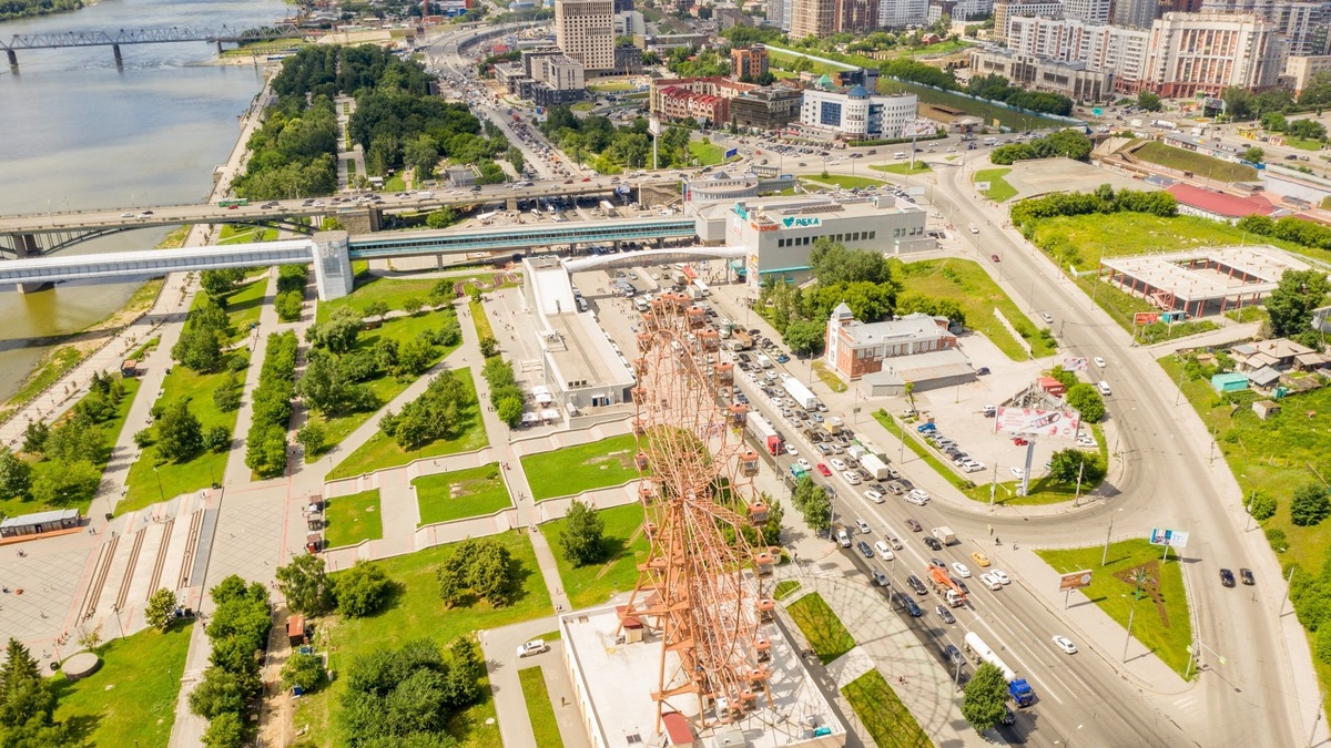 Фото: ГК «СМСС»
