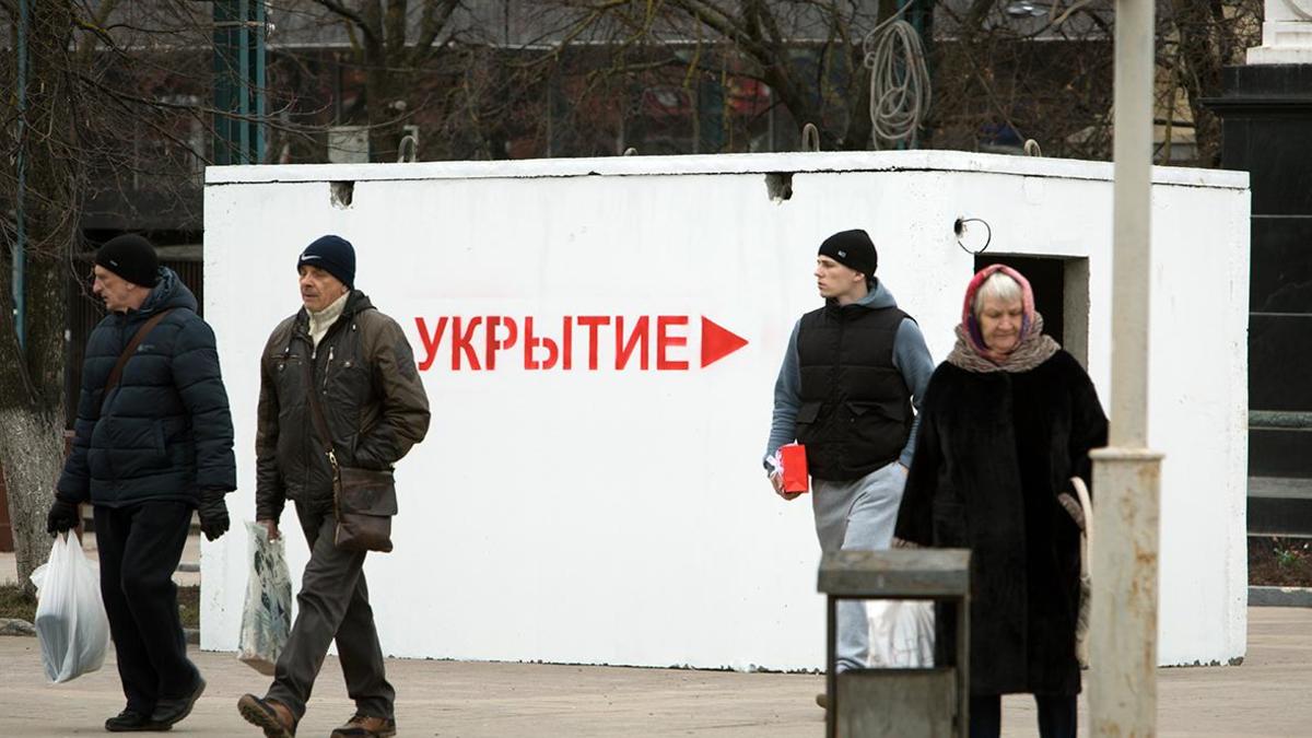 Фото: Николай Гынгазов / ТАСС