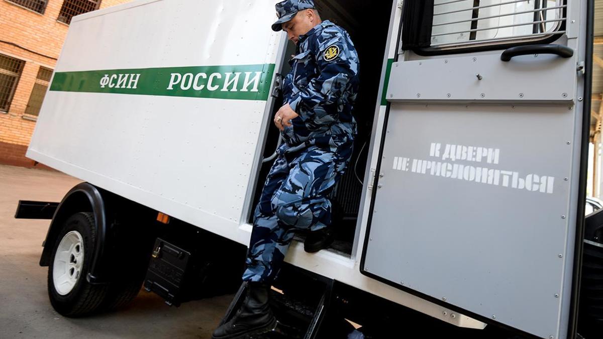 Фото: Алексей Филиппов / РИА Новости