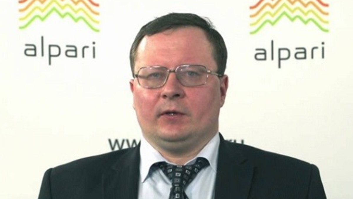 Александр Разуваев, директор аналитического департамента Альпари